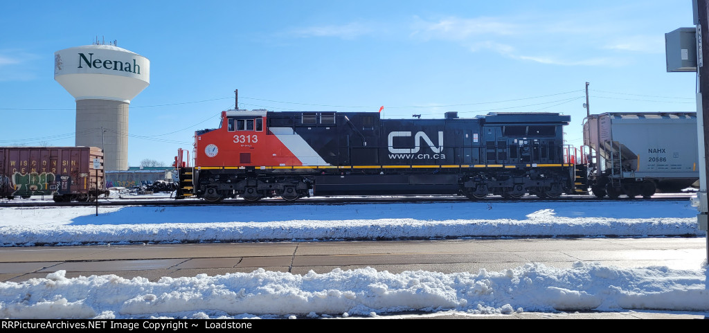 CN 3313